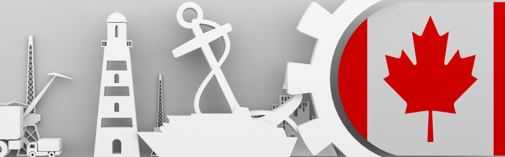 CETA: eine Chance für Deutschland