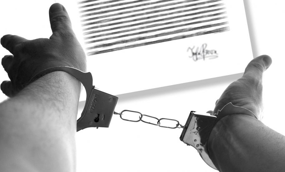 Managerrisiko Kanada