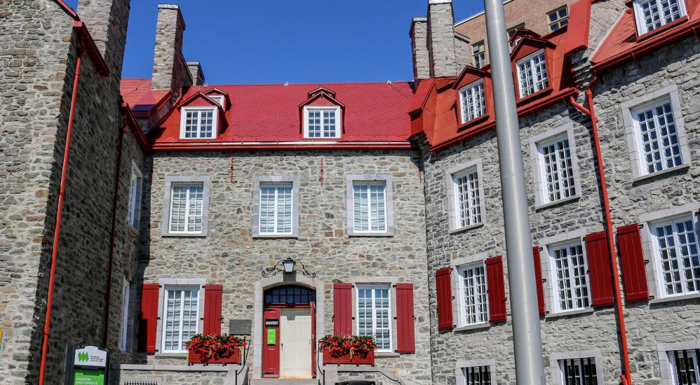 Immobilienspekulation in Ontario