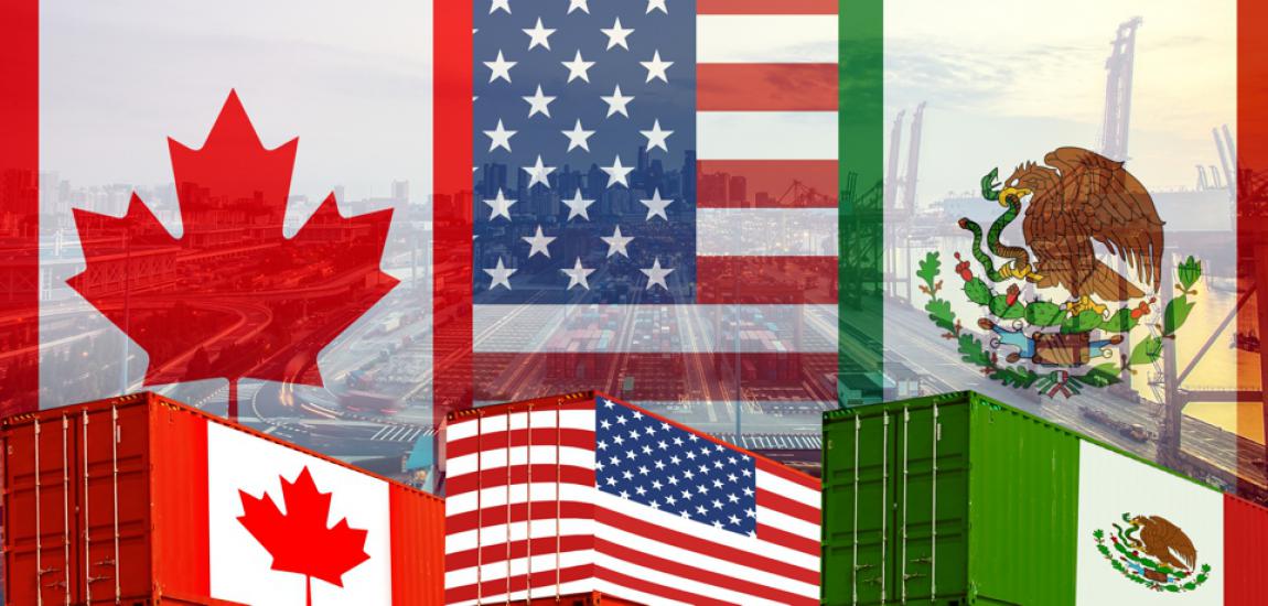 Aus NAFTA wird USMCA