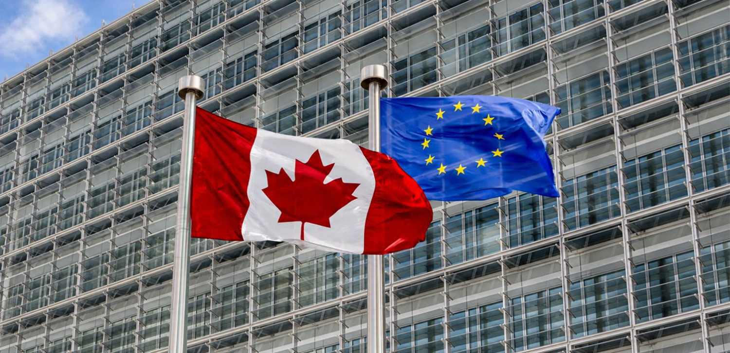 Kanada und die EU wollen ihre Zusammenarbeit über CETA hinaus vertiefen